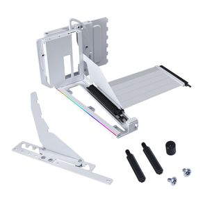 Lian Li 4-slot Vertical GPU Kit v4 200mm