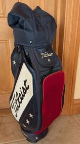 Titleist midsize tour bag