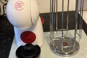Dolce Gusto coffee Ect
