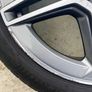 Genuine Mercedes AMG 18" Alloy Wheels Image 9
