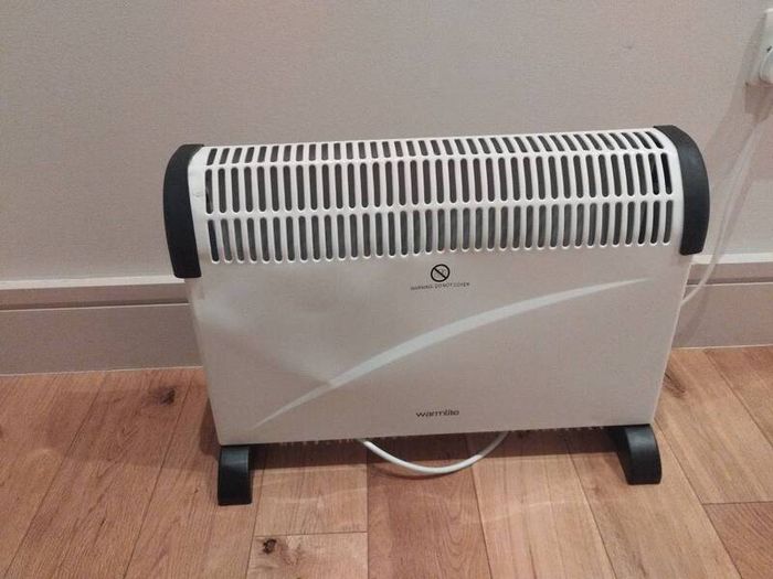 2000W Electric Heater