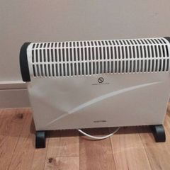 2000W Electric Heater