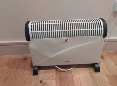 2000W Electric Heater