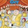 Family Guy DVD Collection Image 5