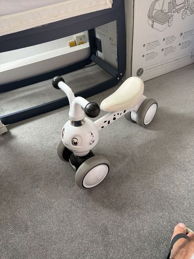 baby bike