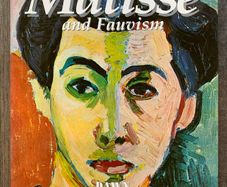 Matisse and Fauvism - Art History Book