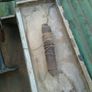 antique drill Image 4