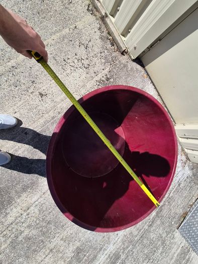 Garden XXL Planter