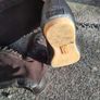 Converse high boots, women's 39 Image 4