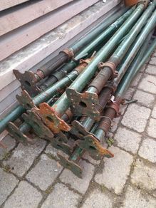 acrow props