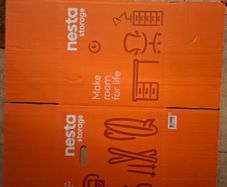Moving Boxes