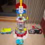 Paw patrol tower and cars Image 2