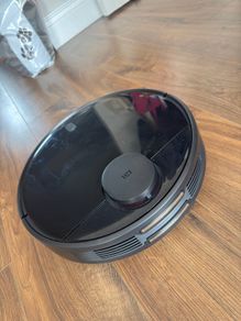 mi vacuum mop pro