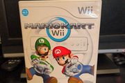 Wii Mario Kart