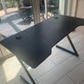 gaming desk & Chair Image 5