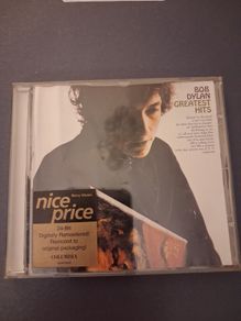 Bob Dylan - Greatest Hits
