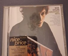 Bob Dylan - Greatest Hits