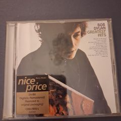 Bob Dylan - Greatest Hits