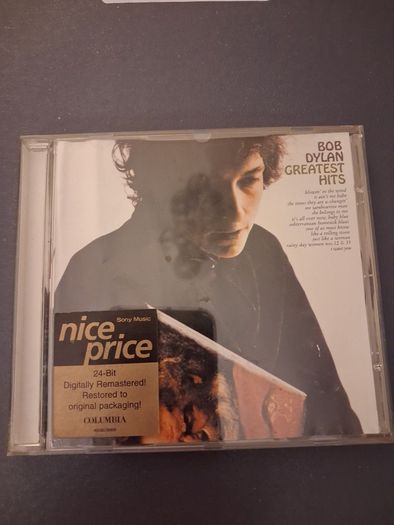 Bob Dylan - Greatest Hits