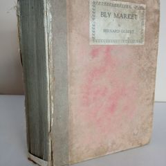 Bly Market: Moving Pictures of a Market Day by Bernard Gilbert (RB230)