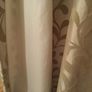 Curtains and 2 lamps Image 6