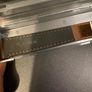 Brand new Tudor leather watch strap Image 3