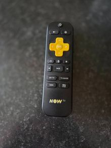 remote control