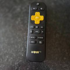 remote control