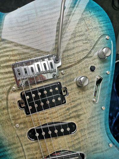 Left handed Vola RV TNC - Made in Japan