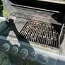 Blue Ember Gas BBQ/Grill Image 2