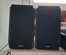 Speaker (Pair) Edifier R1700BT Bluetooth Bookshelf