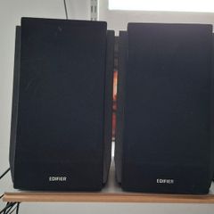 Speaker (Pair) Edifier R1700BT Bluetooth Bookshelf