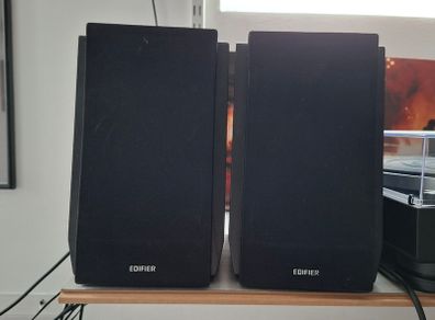Speaker (Pair) Edifier R1700BT Bluetooth Bookshelf