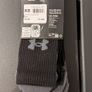 Under Armour 5 pack Crew Socks Image 4