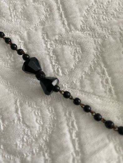 Antique jewellery