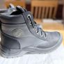 Safety Jogger Dakar S3 Work Boots - Size 11 (EU 46) Image 3