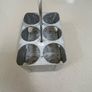 Coca Cola Bottle Carrier 50's Image 6