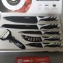 knives set Image 3
