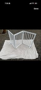 Stair Gate