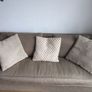 2 Modern Matching Couches Image 6