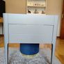 Wall Mounted Vanity Unit Image 2