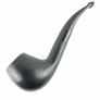 Vintage Butz choquin smoking pipe Image 2