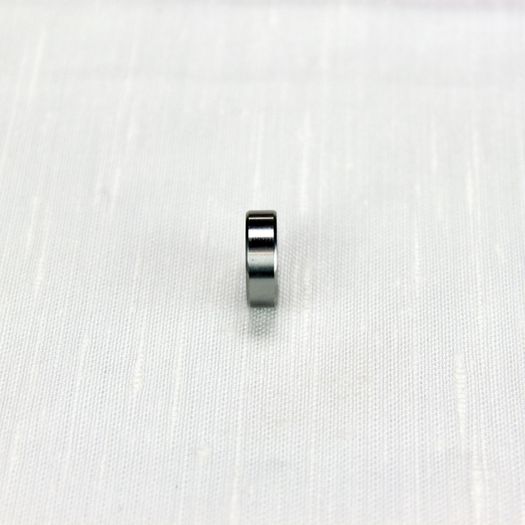 (10pcs) Wheel Bearing R4-ZZ 1/4" x 5/8" x 0.196"