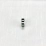 (10pcs) Wheel Bearing R4-ZZ 1/4" x 5/8" x 0.196" Image 3