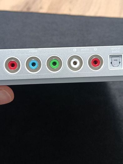 Apple TV 1st Generation Media Streamer  A1218