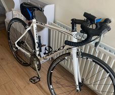 road bike Ridley Orion