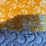Orla Kiely Scuba Swimming top Size 6-8 Image 5