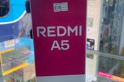 redmi a5