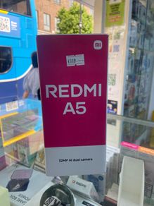 redmi a5