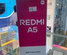 redmi a5